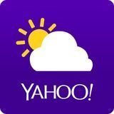 Yahoo Погода на андрод скачать бесплатно