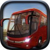 Bus Simulator 2015 (мод - всё открыто) на андрод скачать бесплатно