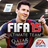 FIFA 15 Ultimate Team на андрод скачать бесплатно