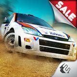 Colin McRae Rally на андрод скачать бесплатно