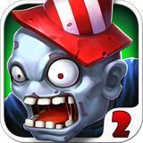 Zombie Diary 2: Evolution на андрод скачать бесплатно