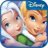 Disney Феи: Потеряшки на андрод скачать бесплатно
