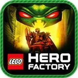 LEGO® HeroFactory Brain Attack на андрод скачать бесплатно, фото