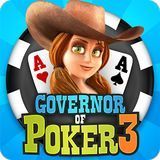 Governor of Poker 3 на андрод скачать бесплатно