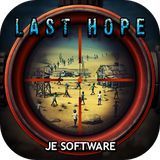 Last Hope - Zombie Sniper 3D на андрод скачать бесплатно