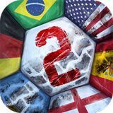 SoccerRally World Championship на андрод скачать бесплатно