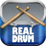 Real Drum - Ударная установка на андрод скачать бесплатно