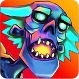 Zombie Raiders Beta на андрод скачать бесплатно