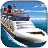 Cruise Ship 3D симулятор на андрод скачать бесплатно