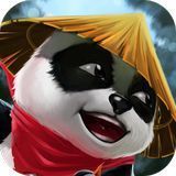 Panda Run на андрод скачать бесплатно