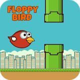 Floppy Bird на андрод скачать бесплатно