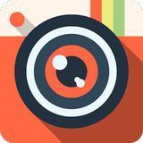 InstaCam - Camera for Selfie на андрод скачать бесплатно