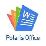 Polaris Office на андрод скачать бесплатно