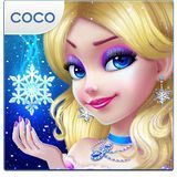 Ледяная Принцесса Коко на андрод скачать бесплатно