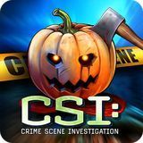 CSI: Hidden Crimes на андрод скачать бесплатно