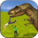 Dinosaur Simulator на андрод скачать бесплатно