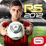 Real Soccer 2012 на андрод скачать бесплатно