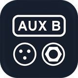 AUX B на андрод скачать бесплатно