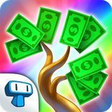 Money Tree - Clicker Game на андрод скачать бесплатно, фото