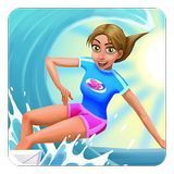 Sally Fitzgibbons Surfing на андрод скачать бесплатно