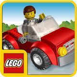 LEGO® Juniors Create & Cruise на андрод скачать бесплатно
