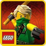LEGO® Ninjago Tournament на андрод скачать бесплатно, фото