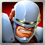 Mutants: Genetic Gladiators на андрод скачать бесплатно, фото