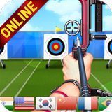 ArcherWorldCup - Archery game на андрод скачать бесплатно