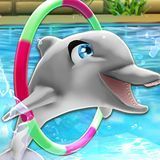 My Dolphin Show на андрод скачать бесплатно