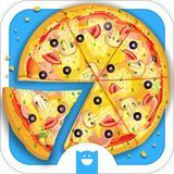 Pizza Maker Kids -Cooking Game на андрод скачать бесплатно