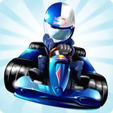 Red Bull Kart Fighter 3 на андрод скачать бесплатно