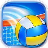 Волейбол 3D на андрод скачать бесплатно