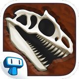 Dino Quest - Игры динозавров
