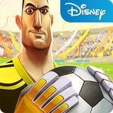 Disney Bola Soccer на андрод скачать бесплатно