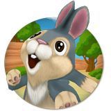 Bunny Run на андрод скачать бесплатно