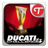 Ducati Challenge на андрод скачать бесплатно
