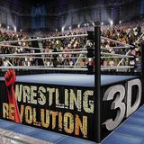 Wrestling Revolution 3D на андрод скачать бесплатно