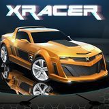 XRacer: Traffic Drift на андрод скачать бесплатно