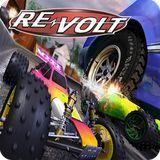 RE-VOLT Classic-3D Racing на андрод скачать бесплатно