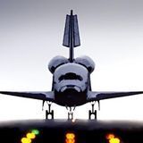 F-Sim Space Shuttle на андрод скачать бесплатно