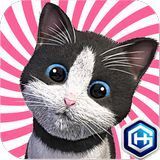 Daily Kitten : виртуальный кот на андрод скачать бесплатно