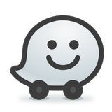 Waze - Социальный Навигатор на андрод скачать бесплатно