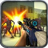 Z-Wars - Zombie War на андрод скачать бесплатно