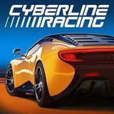 Cyberline Racing на андрод скачать бесплатно