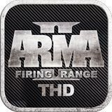 Arma II: Firing Range THD на андрод скачать бесплатно