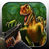 Jurassic Hunter: Primal Prey на андрод скачать бесплатно