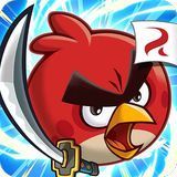 Angry Birds Fight! на андрод скачать бесплатно