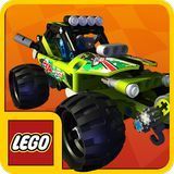LEGO® Technic Race на андрод скачать бесплатно
