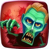 Побег зомби - Zombie Escape на андрод скачать бесплатно