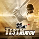 Real Cricket™ Test Match на андрод скачать бесплатно